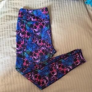 CVG- full length- ‘Shattered Skulls’